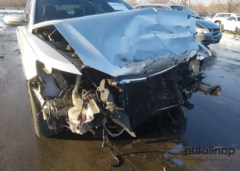 2013 Ford Taurus Sel z USA, uszkodzony, nr VIN 1FAHP2H89DG189030